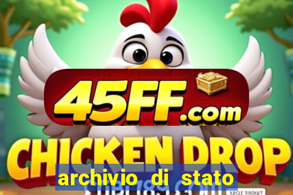 archivio di stato di napoli liste di leva